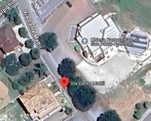 terreno agricolo in vendita a Montegiorgio