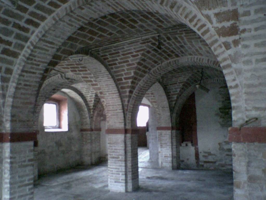 negozio in vendita a Montegiorgio