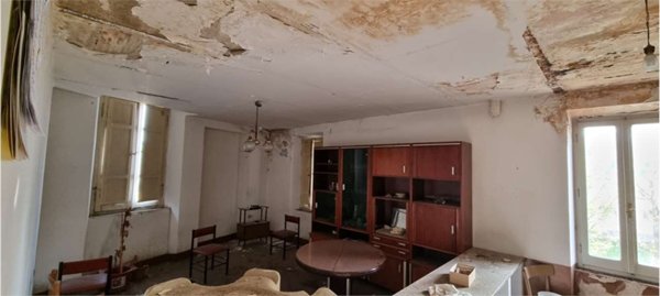 appartamento in vendita a Montegiorgio