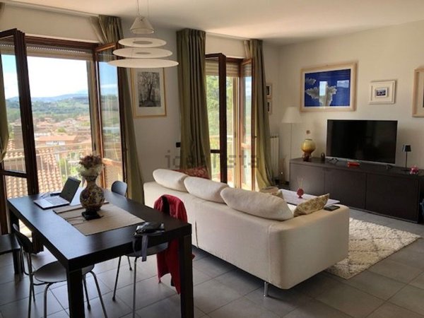 appartamento in vendita a Montegiorgio