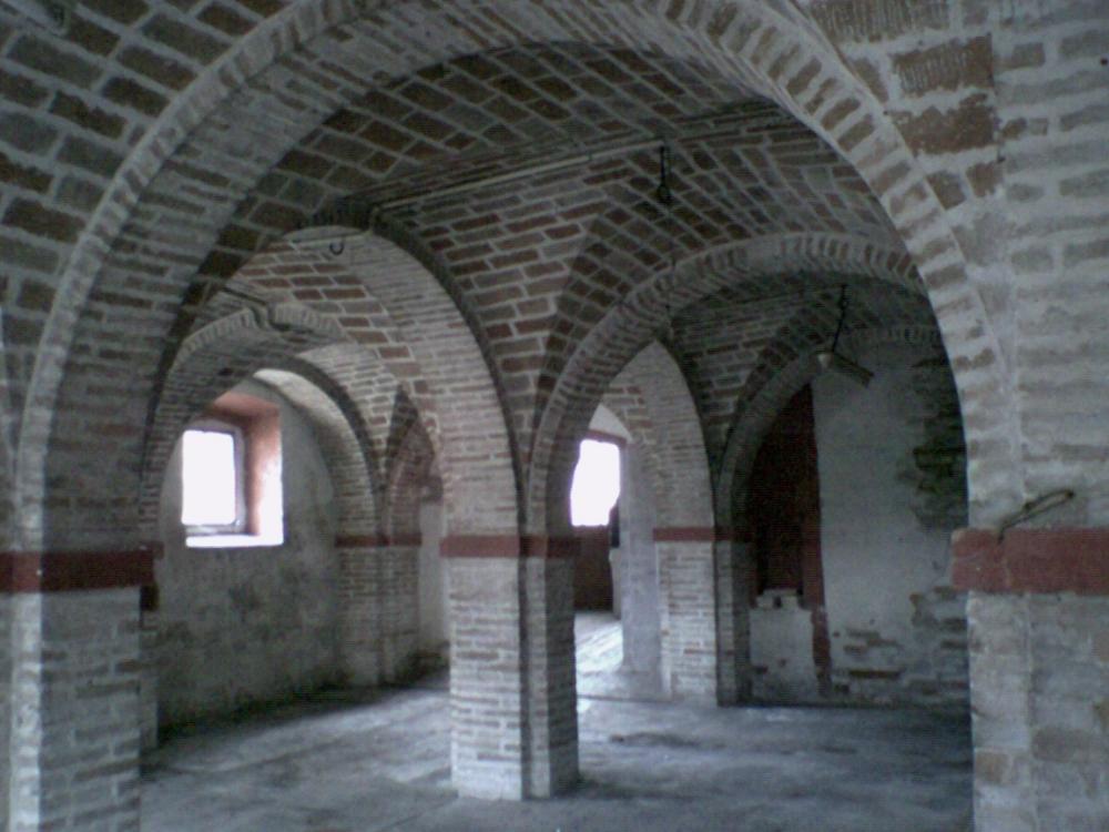 casa semindipendente in vendita a Montegiorgio