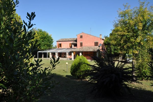 casa indipendente in vendita a Montegiorgio