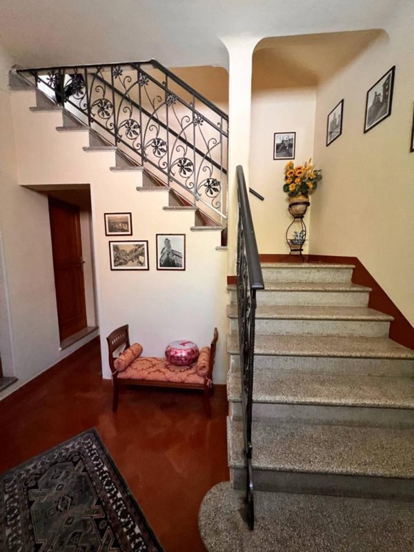 casa indipendente in vendita a Montegiorgio