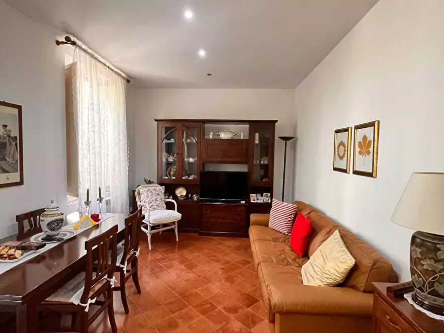 casa indipendente in vendita a Montegiorgio