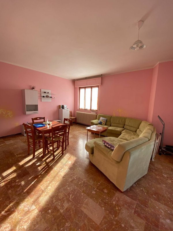 appartamento in vendita a Montegiorgio