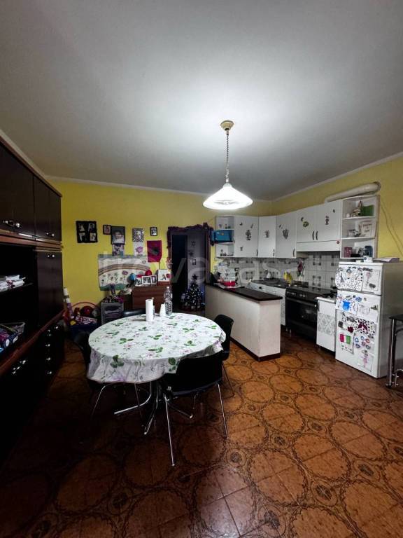 appartamento in vendita a Montegiorgio