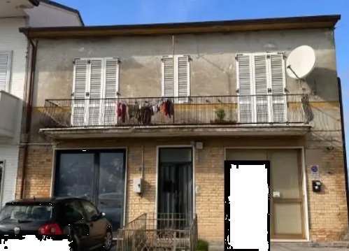 casa indipendente in vendita a Montegiorgio