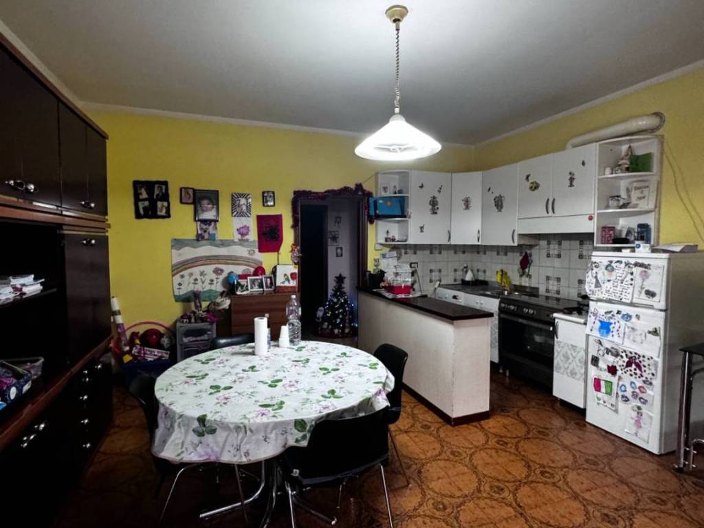 appartamento in vendita a Montegiorgio