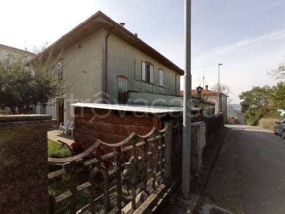 appartamento in vendita a Montegiorgio