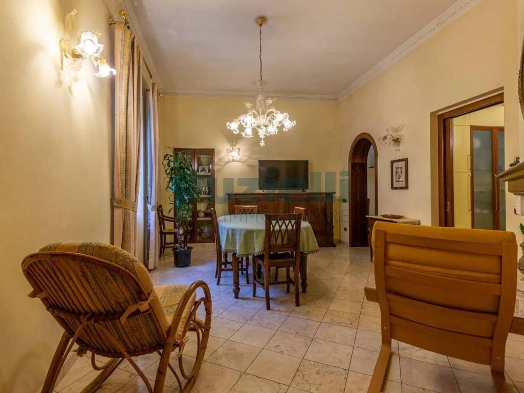 appartamento in vendita a Montegiorgio