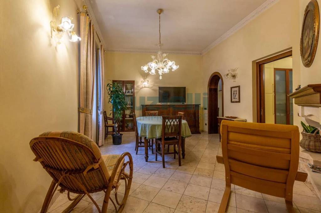 appartamento in vendita a Montegiorgio