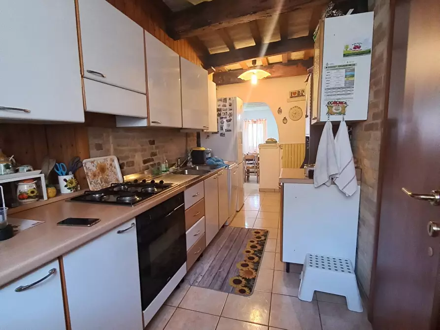 casa indipendente in vendita a Montegiorgio