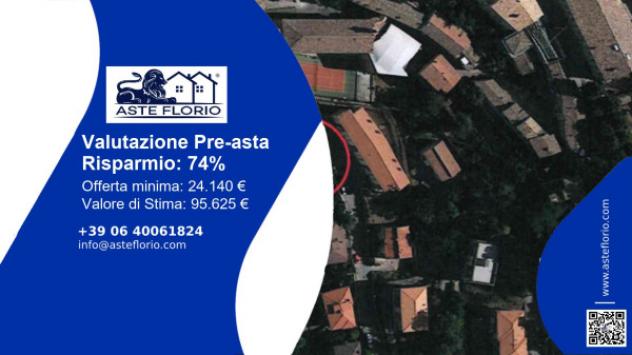 appartamento in vendita a Montegiorgio