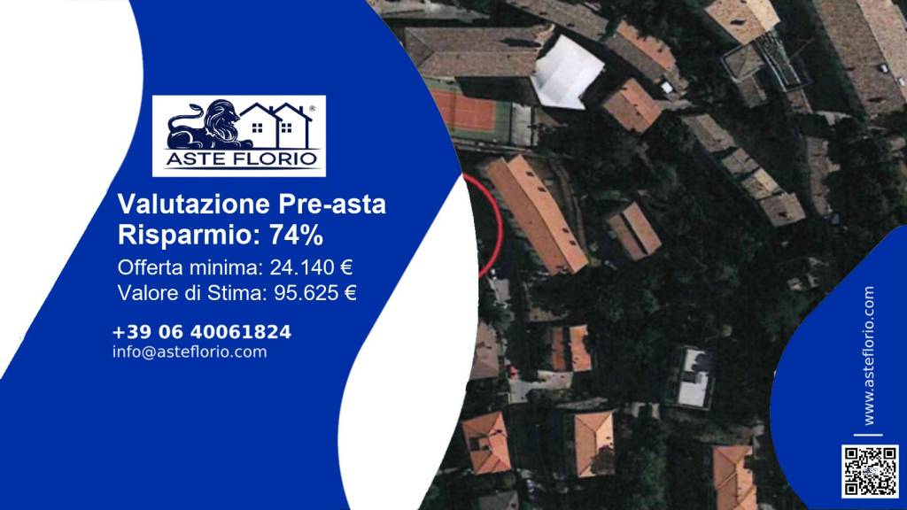 appartamento in vendita a Montegiorgio
