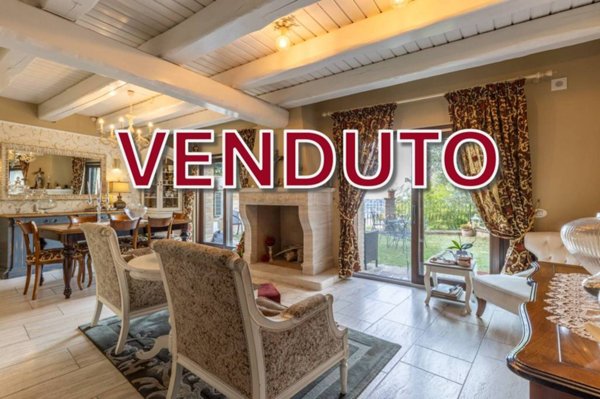 casa indipendente in vendita a Montegiorgio