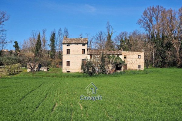 attico in vendita a Montegiorgio