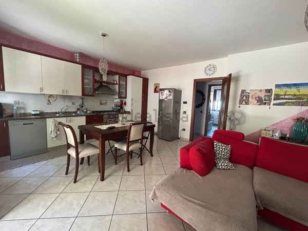appartamento in vendita a Montegiorgio