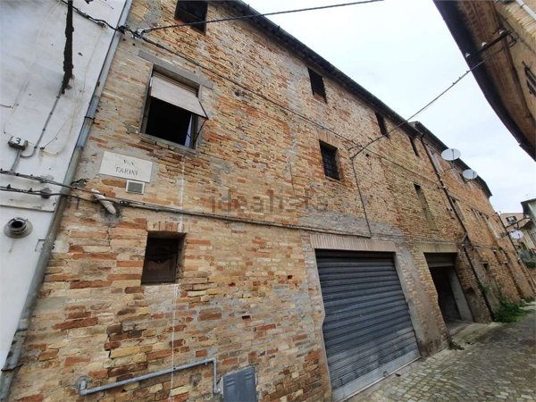 appartamento in vendita a Montegiorgio