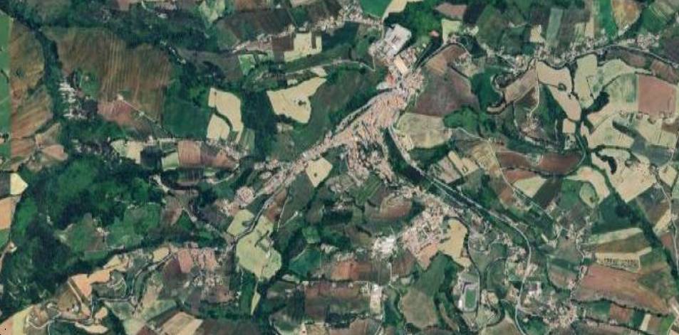 appartamento in vendita a Montegiorgio