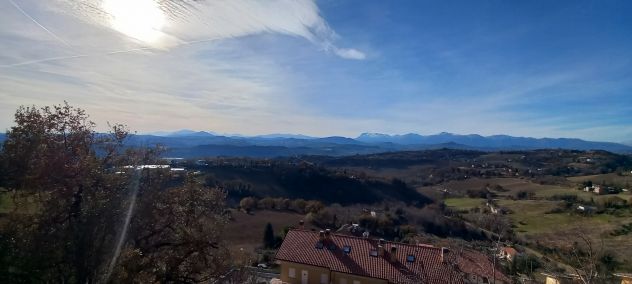 appartamento in vendita a Montegiorgio