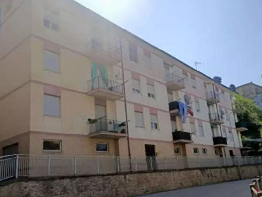 appartamento in vendita a Montegiorgio