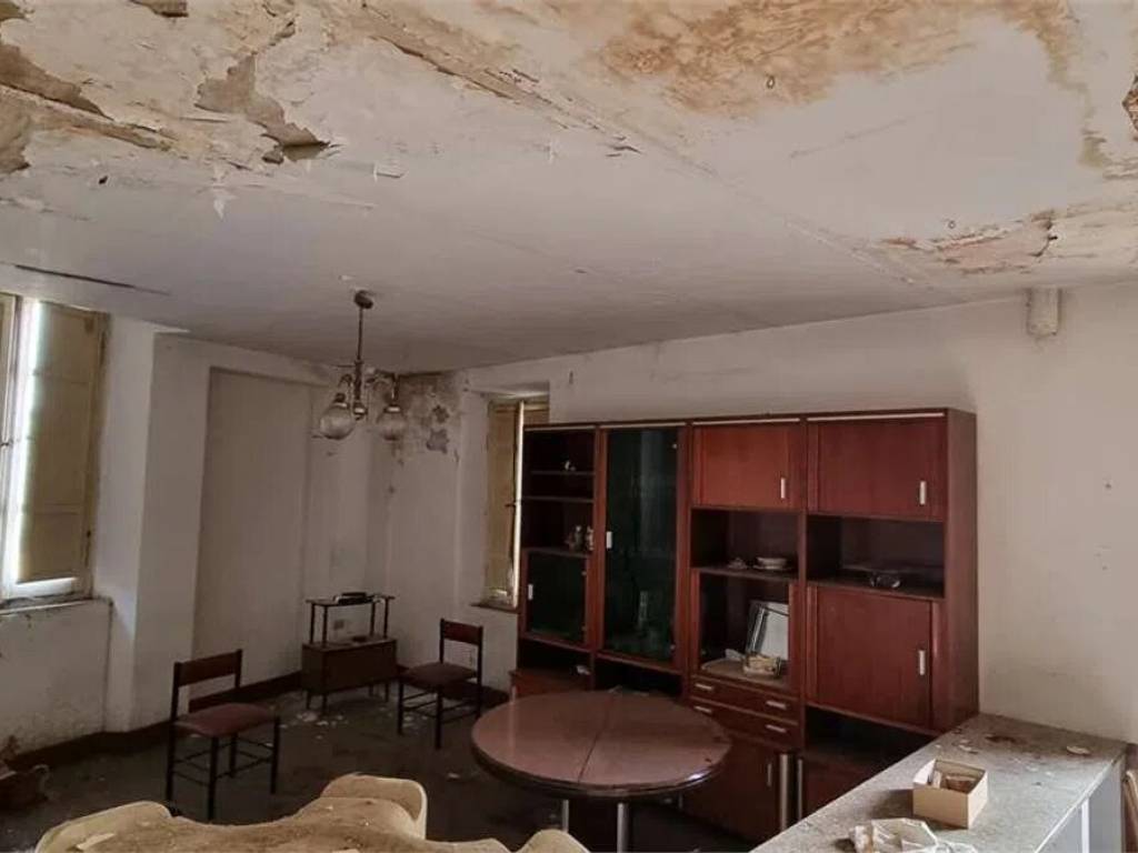 appartamento in vendita a Montegiorgio