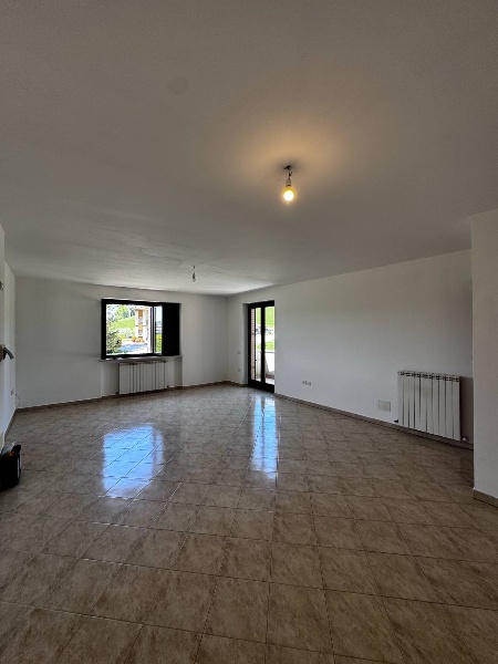 appartamento in vendita a Montegiorgio