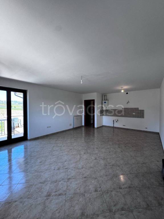 appartamento in vendita a Montegiorgio