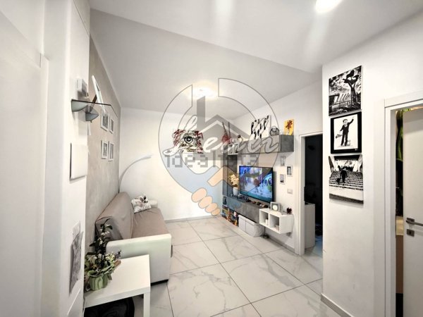 appartamento in vendita a Montegiorgio