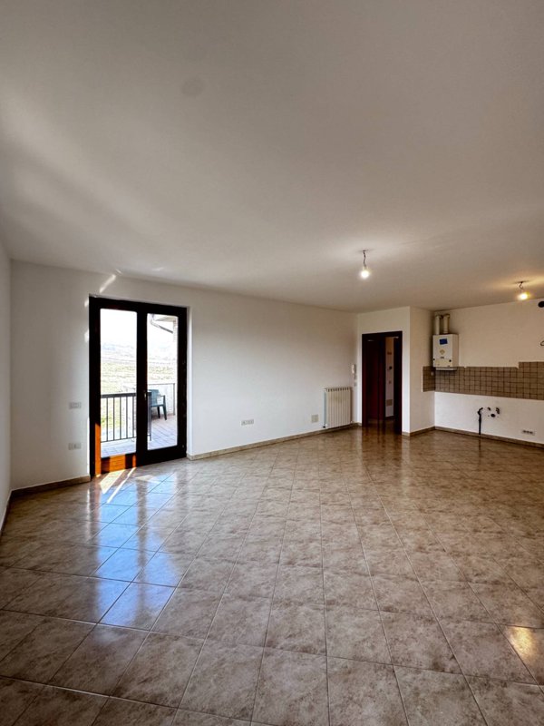 appartamento in vendita a Montegiorgio