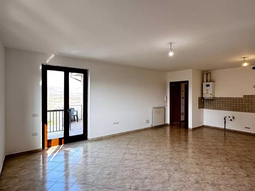 appartamento in vendita a Montegiorgio
