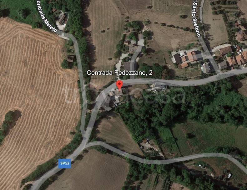 casa indipendente in vendita a Montegiorgio