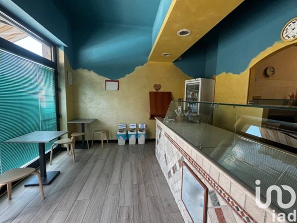 negozio in vendita a Montegiorgio