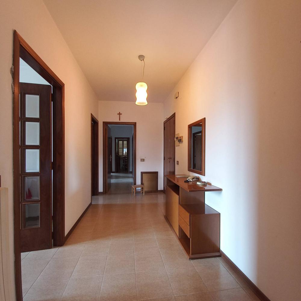 appartamento in vendita a Montegiorgio in zona Monte Verde