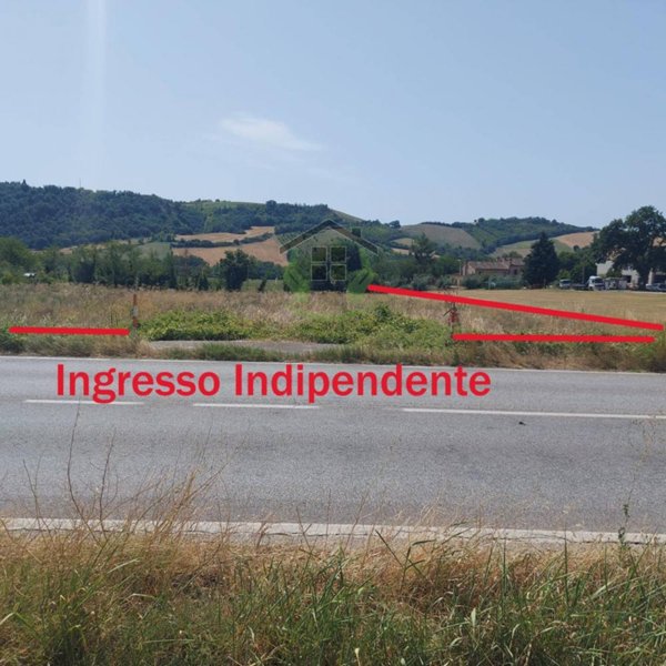 casa indipendente in vendita a Montegiorgio