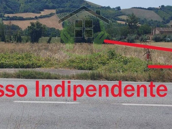 casa indipendente in vendita a Montegiorgio