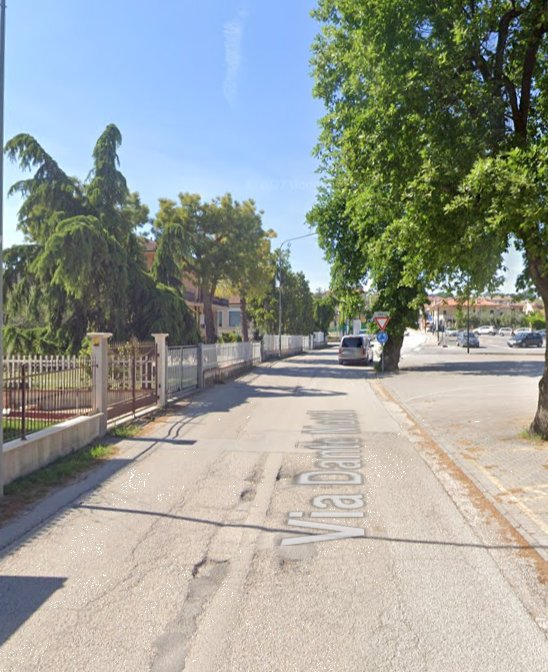terreno edificabile in vendita a Montegiorgio