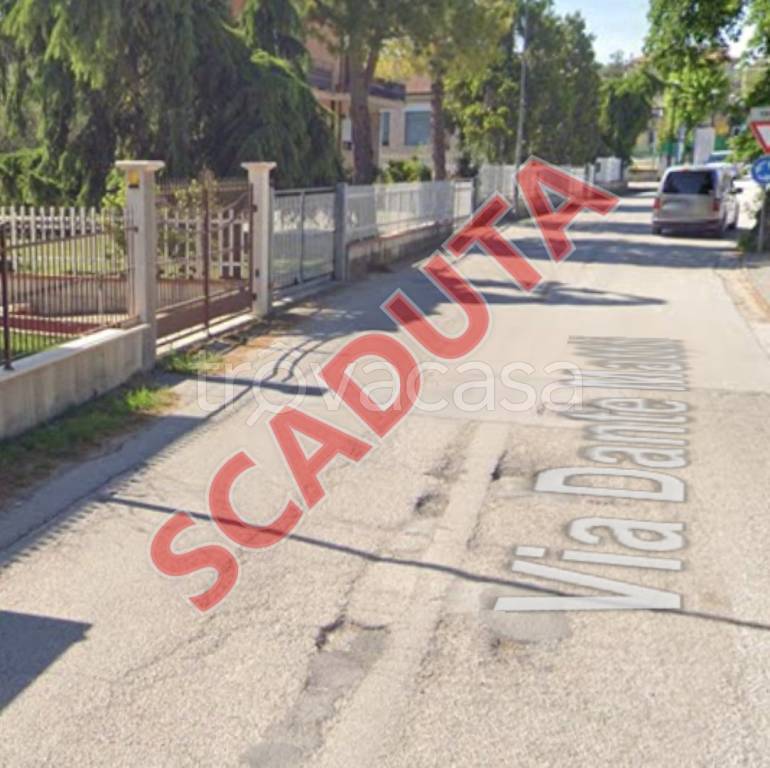 terreno agricolo in vendita a Montegiorgio