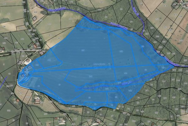 casa indipendente in vendita a Montegiorgio