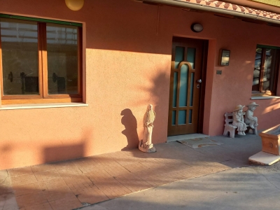 appartamento in vendita a Montegiorgio