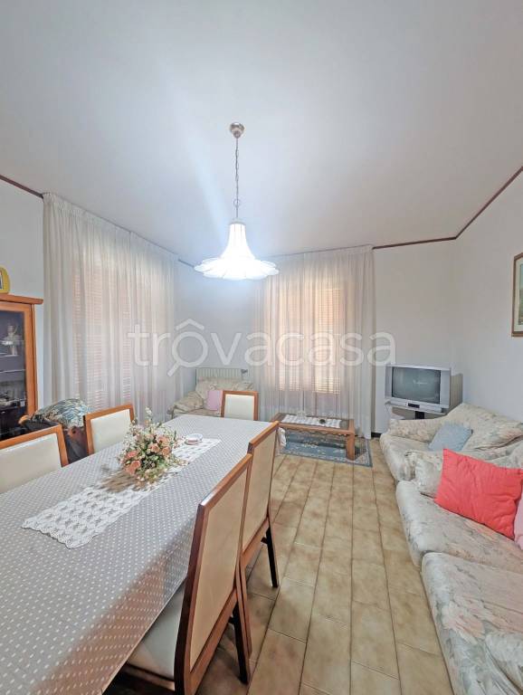 casa indipendente in vendita a Montegiorgio in zona Monte Verde