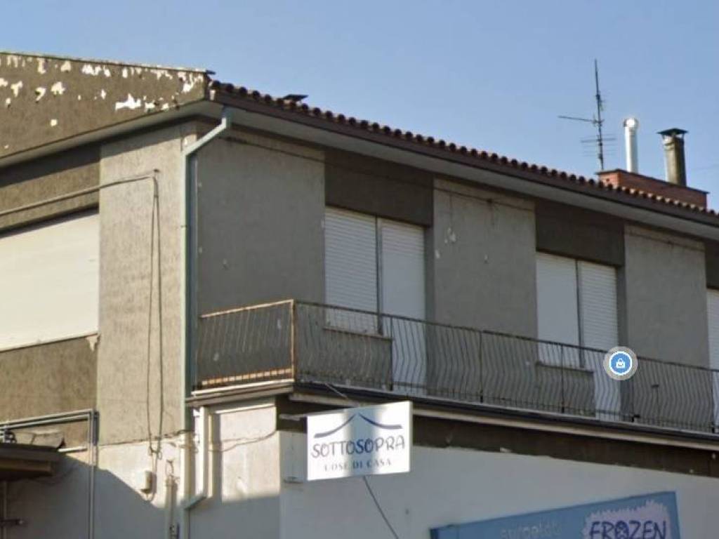 casa indipendente in vendita a Montegiorgio