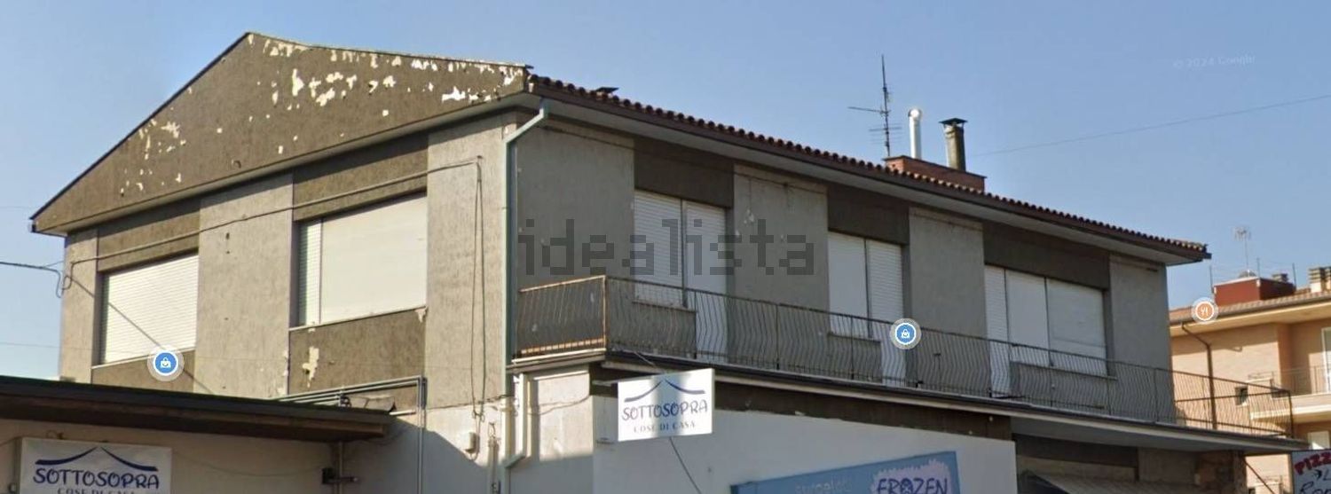 casa indipendente in vendita a Montegiorgio