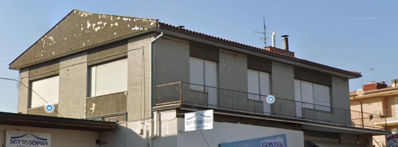 casa indipendente in vendita a Montegiorgio