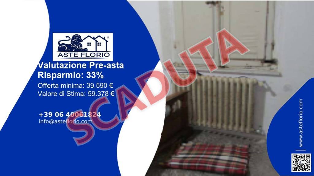 appartamento in vendita a Montegiorgio