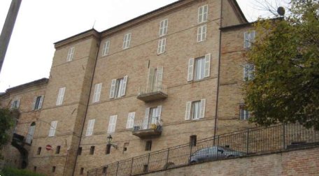 appartamento in vendita a Montegiorgio