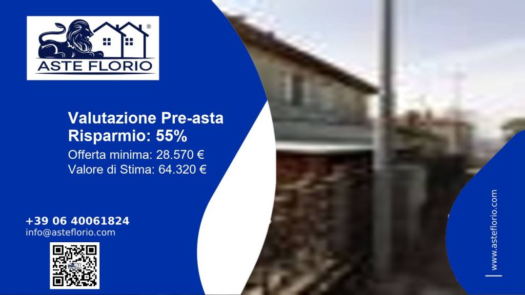 appartamento in vendita a Montegiorgio