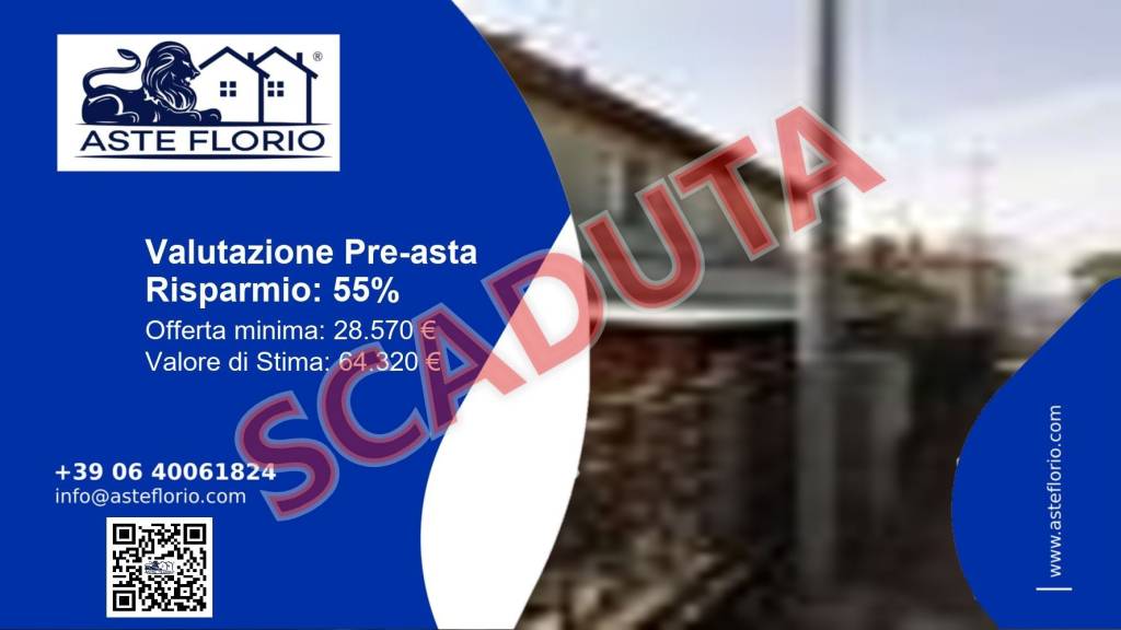 appartamento in vendita a Montegiorgio