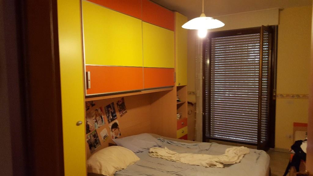 appartamento in vendita a Montegiorgio in zona Croce di via
