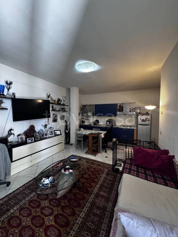 appartamento in vendita a Montegiorgio